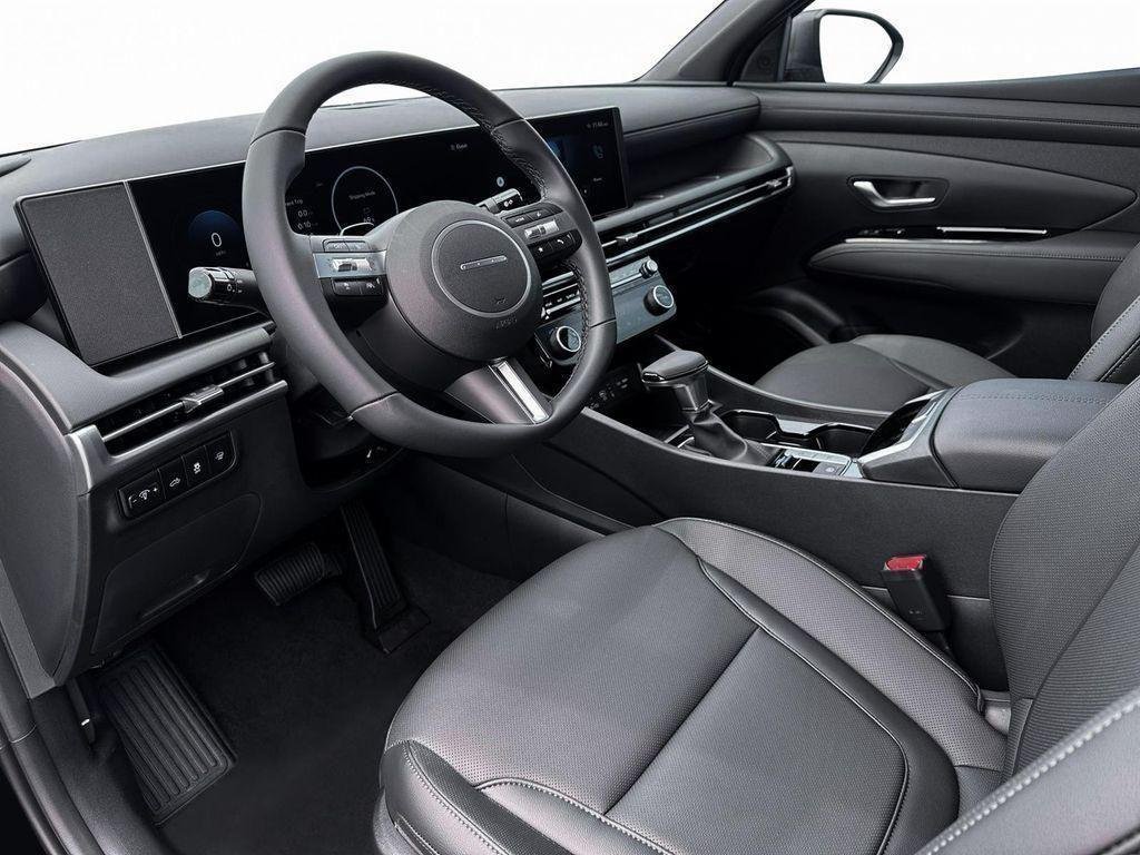 New 2026 Red Hyundai XRT image 15