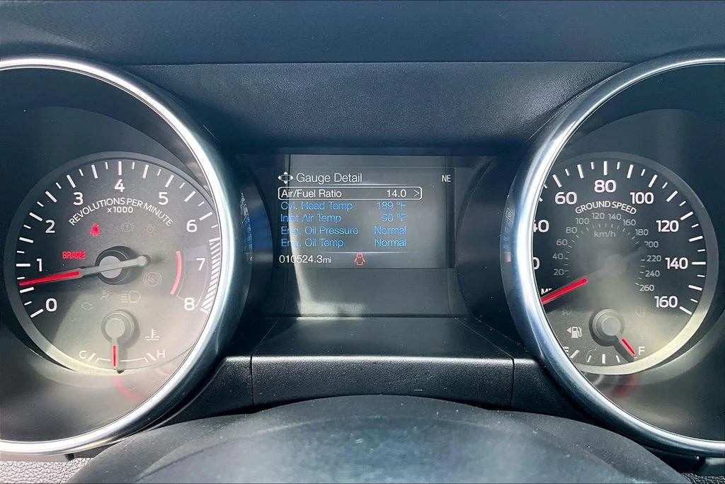 Used 2022 Gray Ford  image 20