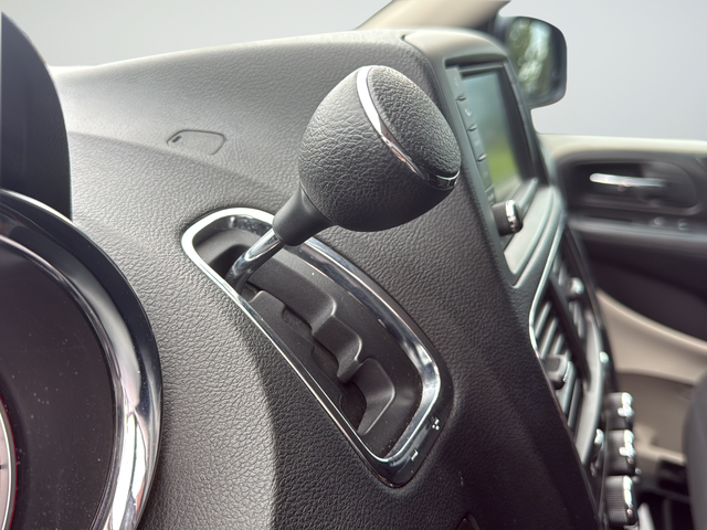 Used 2019 Gray Dodge SE image 36