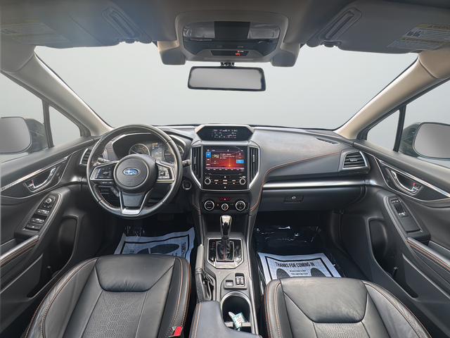 Used 2019 Gray Subaru 2.0i Limited image 9