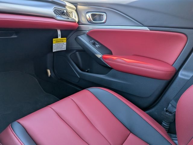 New 2026 Urban Gray Pearl Acura A-Spec Package image 18