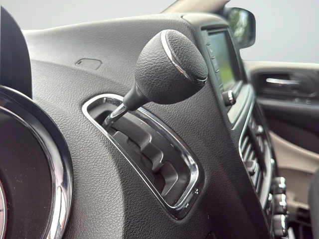 Used 2019 Gray Dodge SE image 36