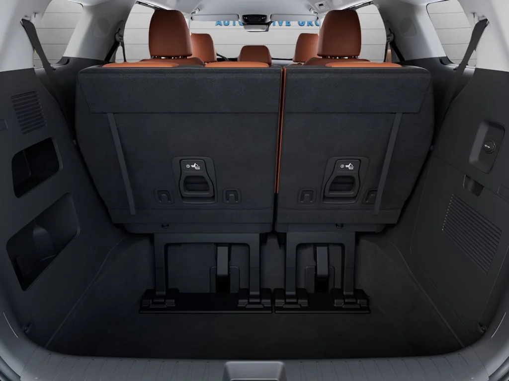 New 2026 Black Kia EX image 15
