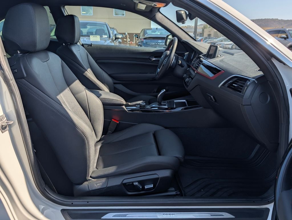 2020 BMW 2 Series 230i - Photo 10