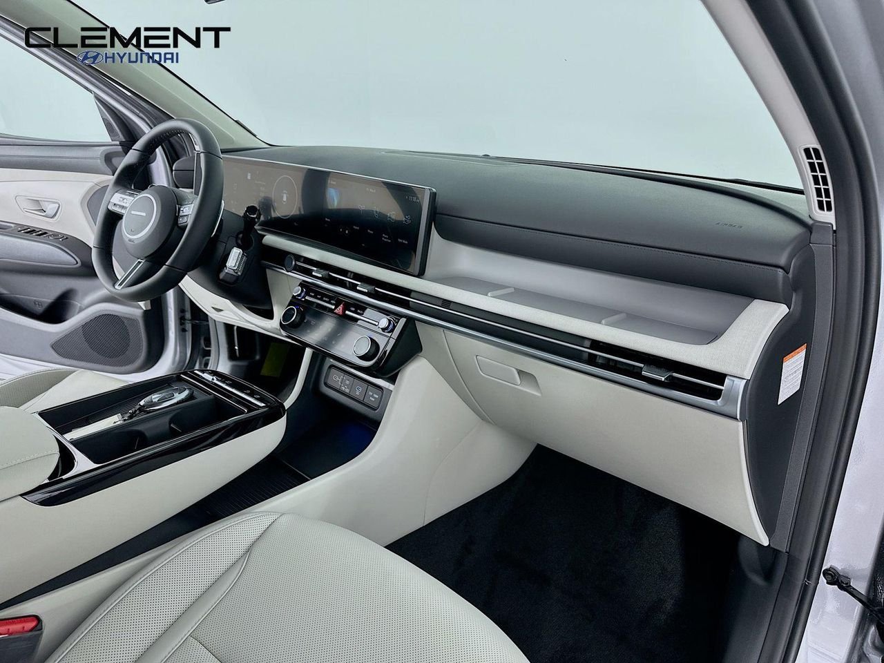 New 2026 Silver Hyundai SEL Convenience image 29