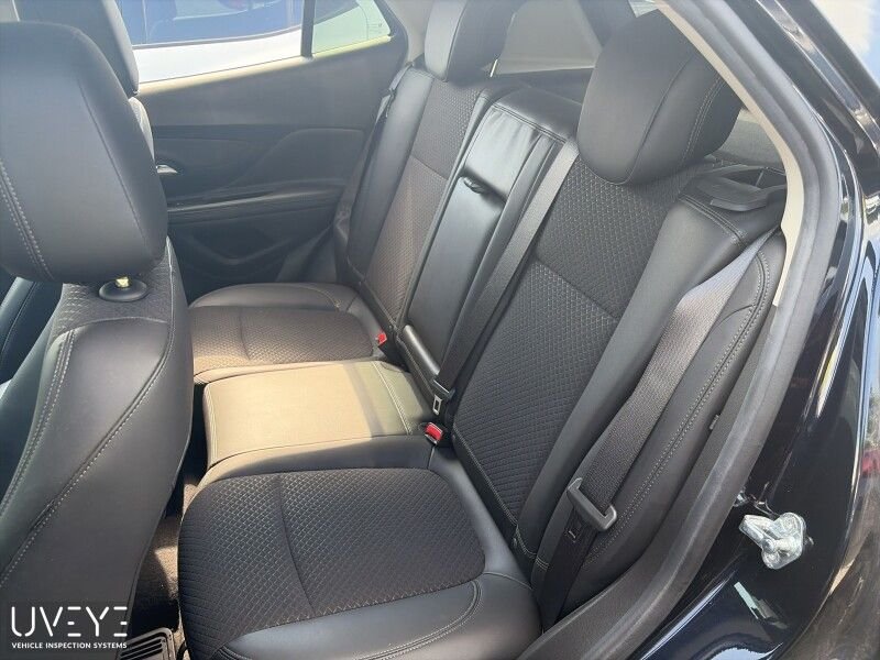 Used 2022 Blue Buick Preferred image 8