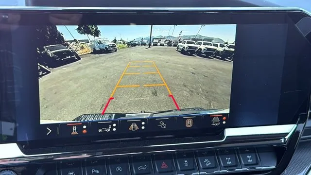 2026 Chevrolet Silverado 1500 ZR2 - Photo 16