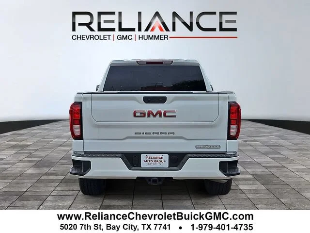 2026 GMC Sierra 1500 Elevation - Photo 6