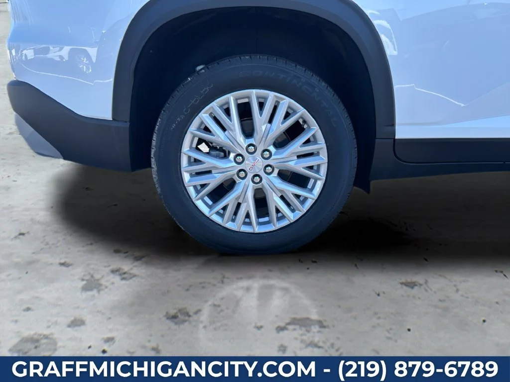 2027 GMC Acadia Elevation - Photo 11