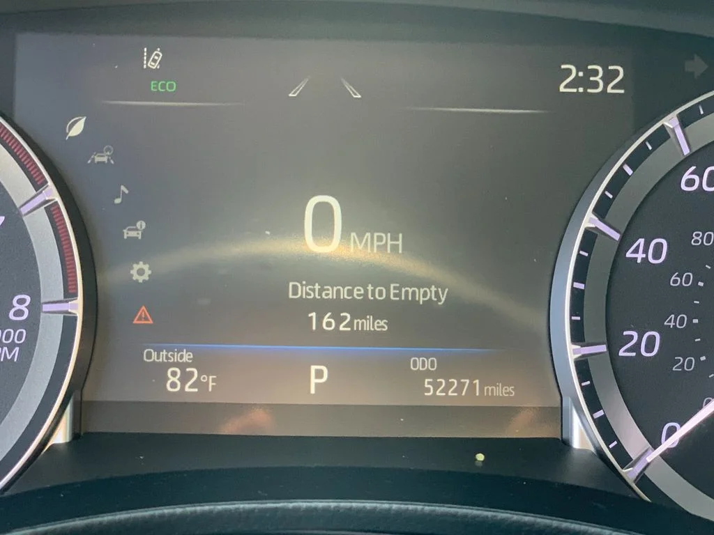 Used 2023 Gray Toyota L image 31