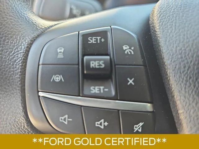 Used 2025 Blue Ford Heritage image 17