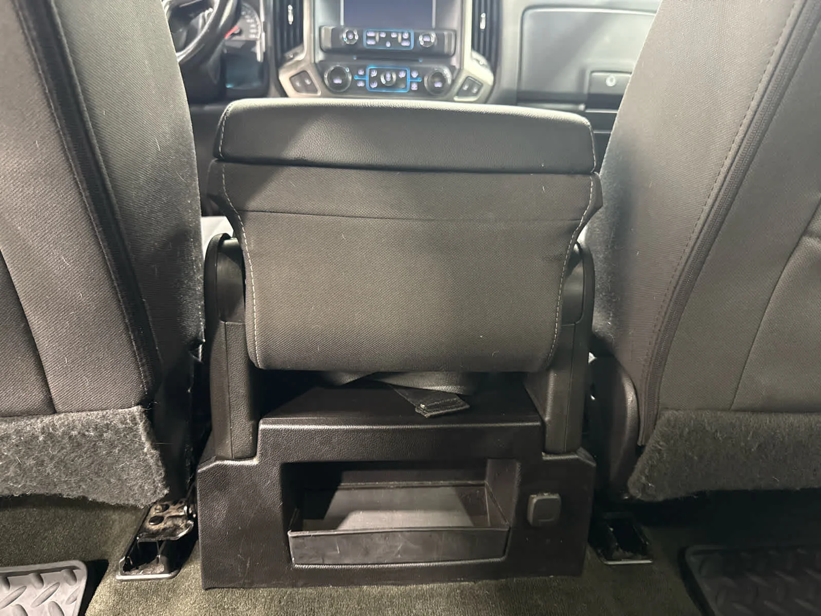 Used 2018 CAJUN RED TINTCOAT Chevrolet LT image 13