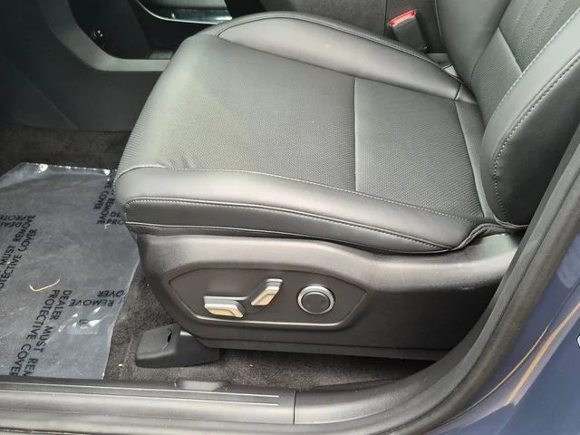Certified Used 2026 Blue Hyundai SEL image 22