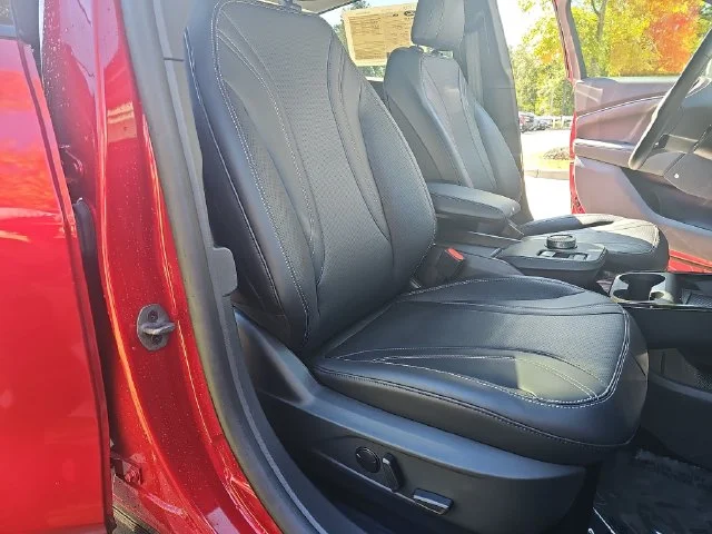 Used 2023 Red Ford Premium image 10