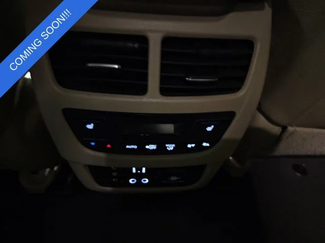 Used 2014 White Acura 3.5L Technology Pkg w/Entertainment Pkg image 20