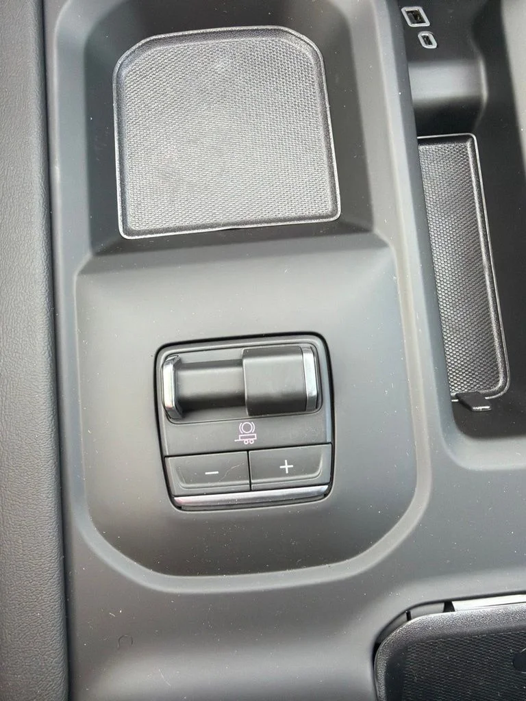 New 2026 Downpour Metallic GMC Denali image 30