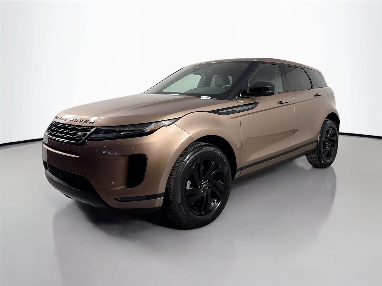 2025 Land Rover Range Rover Evoque S