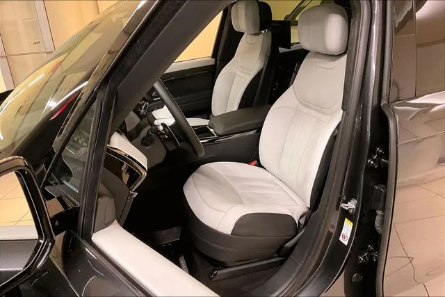 2025 Land Rover Range Rover Sport Autobiography - Photo 12