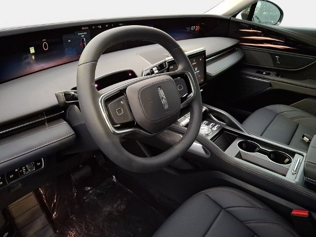 Used 2026 Gray Lincoln Premiere image 13