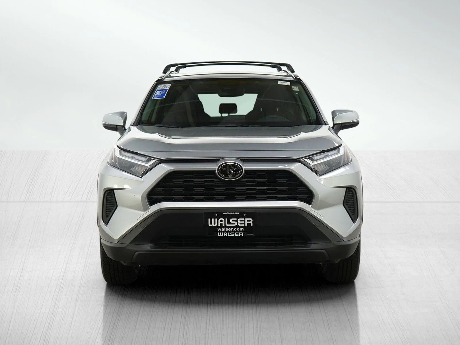 Used 2025 Toyota RAV4 XLE with VIN JTMRWRFV1SJ090382 for sale in Wayzata, Minnesota