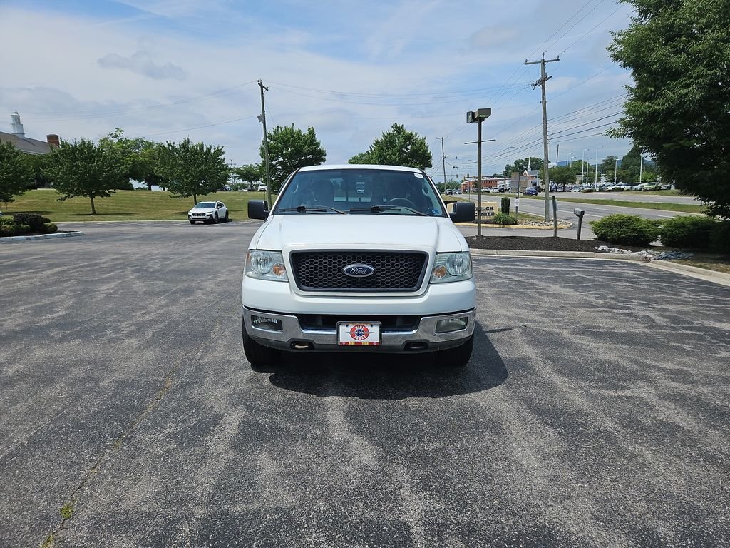 Used 2004  Ford  image 8