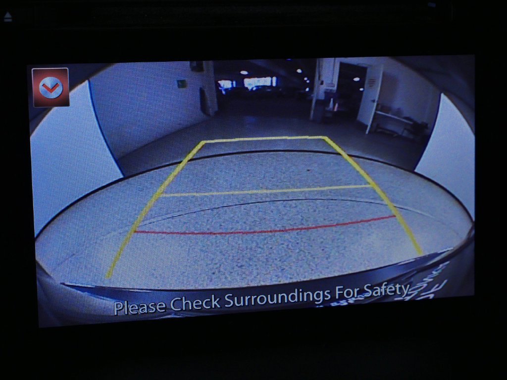 Used 2016 Black Mazda Touring image 44