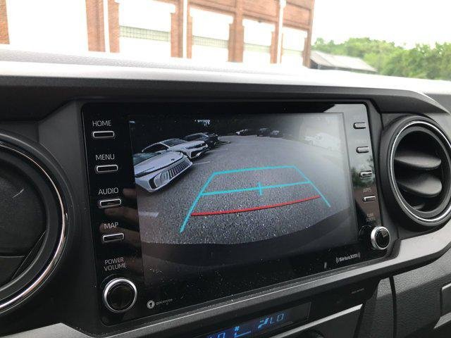 Certified Used 2023 MAGNETIC GRAY MET. Toyota  image 19