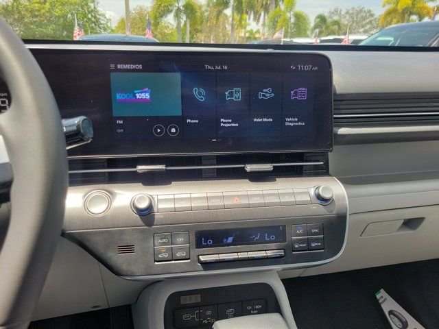 2024 Hyundai Kona SEL - Photo 22