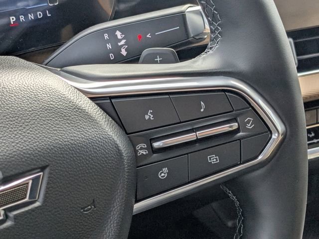 2026 Chevrolet Equinox ACTIV - Photo 25