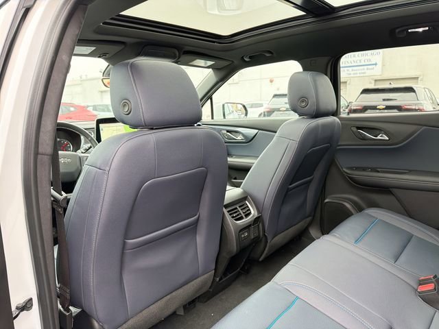 2024 CHEVROLET BLAZER - Image 24