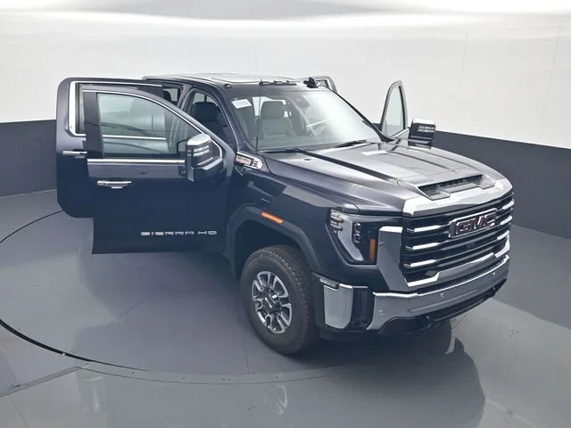 2026 GMC Sierra 2500HD SLT - Photo 29