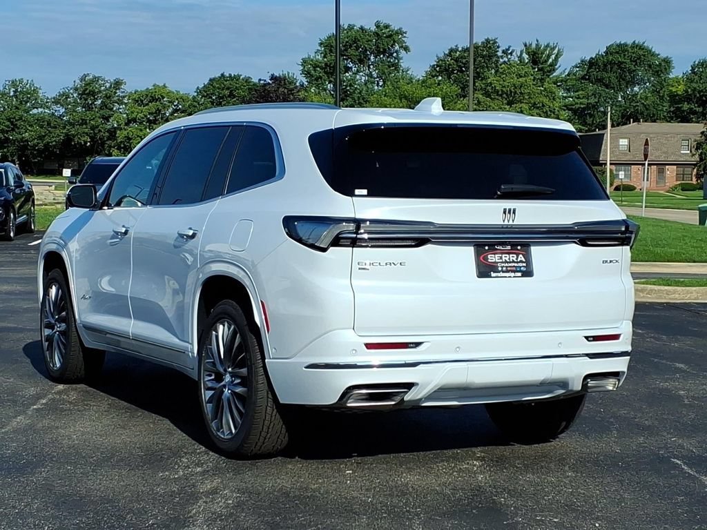 2026 Buick Enclave Avenir - Photo 13