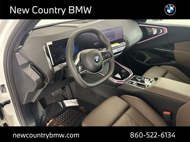 New 2026 Alpine White BMW 30 xDrive image 10