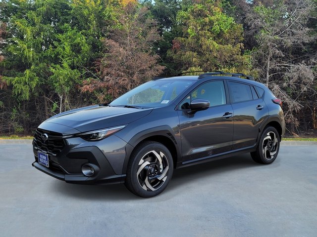 New 2026 Subaru CROSSTREK Limited Hybrid