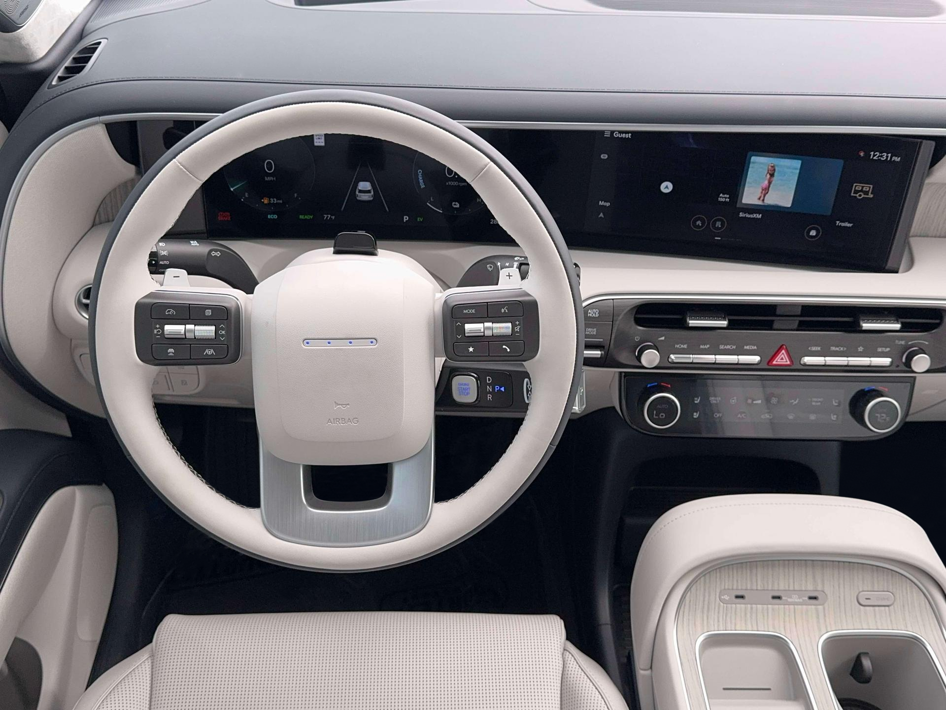 New 2026 Gray Hyundai Calligraphy image 17