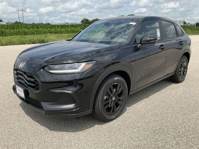 2026 Honda HR-V Sport - Photo 10