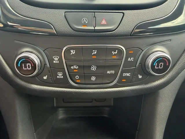 Used 2022 Blue Glow Metallic Chevrolet RS image 17