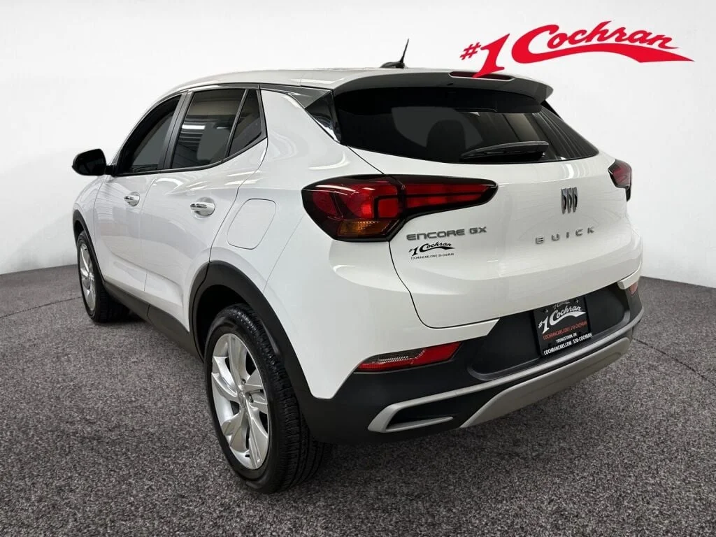 2024 Buick Encore GX Preferred - Photo 19
