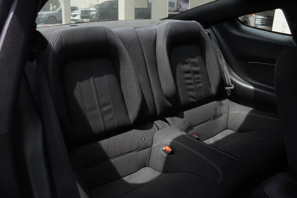 Used 2022 Gray Ford EcoBoost image 34