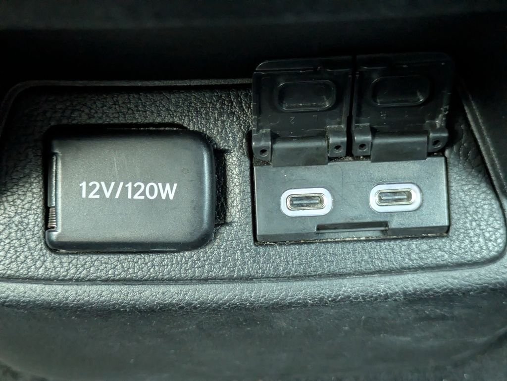 Used 2023 Silver Lexus 300h Luxury image 14