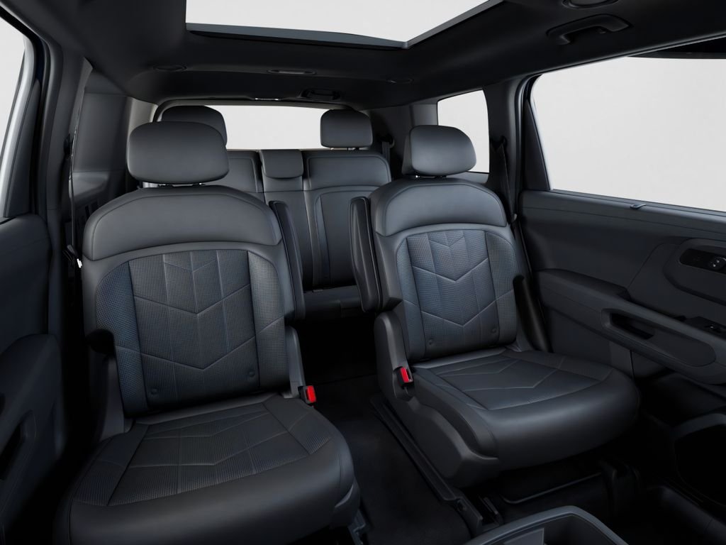 New 2027 Black Kia X-Line SX image 16