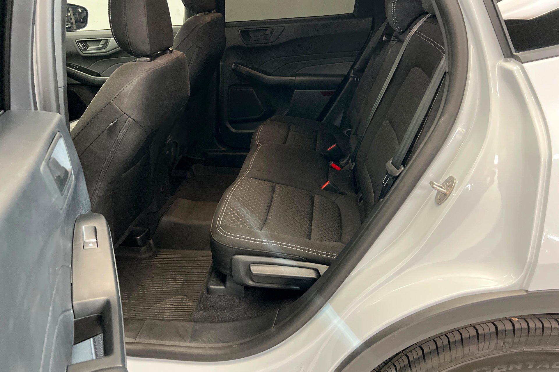 Used 2026 White Ford Active image 22