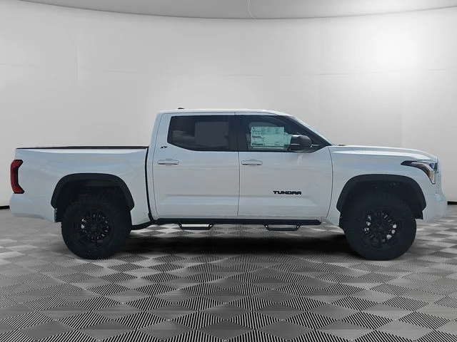2026 Toyota Tundra SR5 - Photo 5