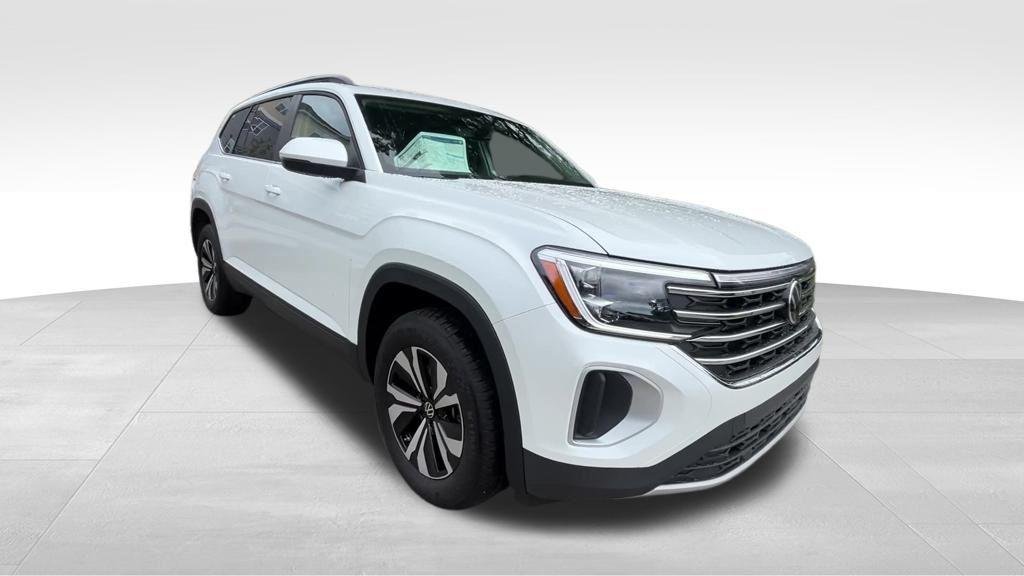 2026 Volkswagen Atlas SE - Photo 14