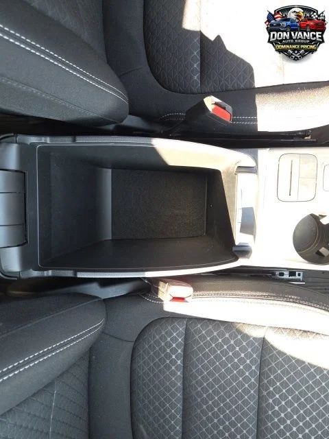 Certified Used 2023 Gray Ford Active image 14