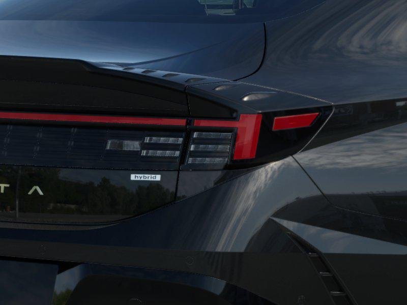 New 2026 Black Hyundai Limited image 10