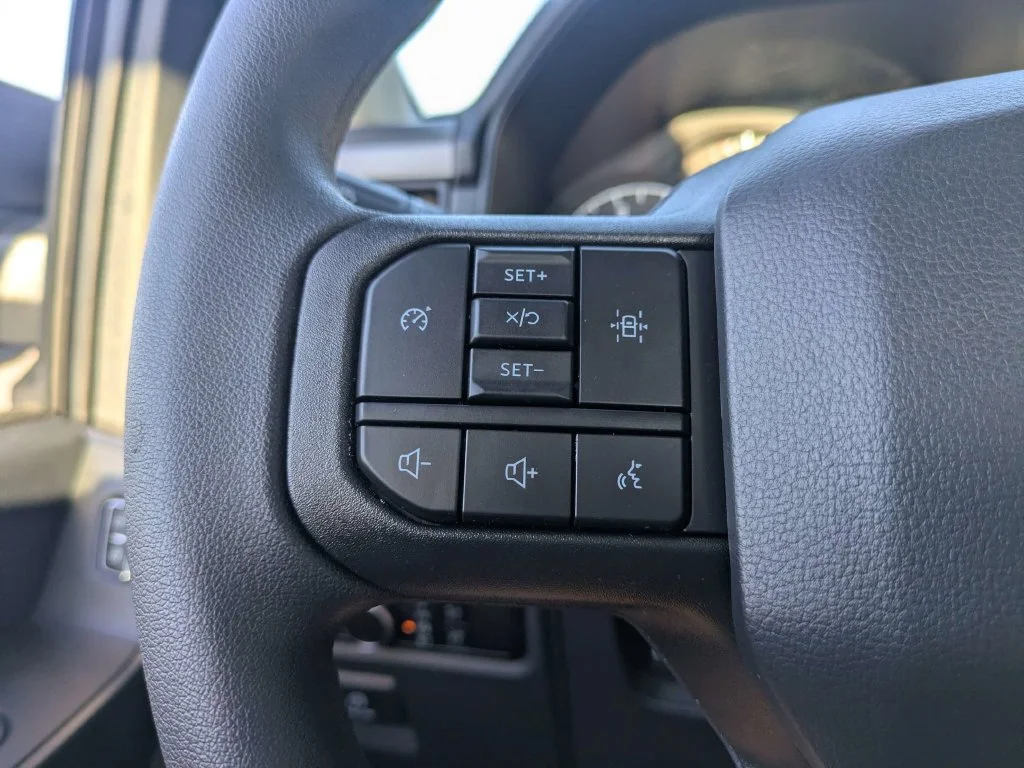New 2026 White Ford XL image 23