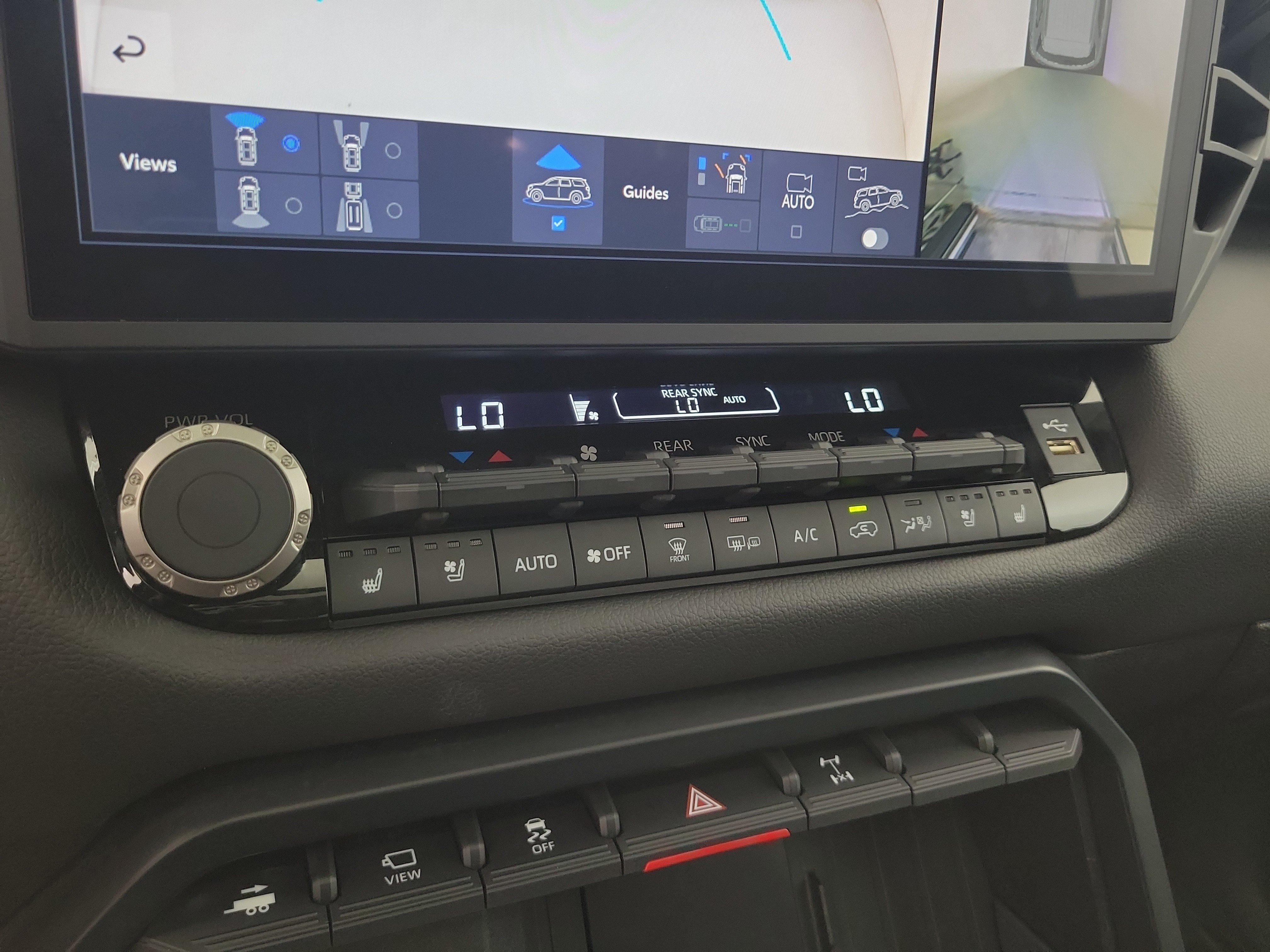 Used 2025 Magnetic Gray Metallic Toyota TRD Pro image 31