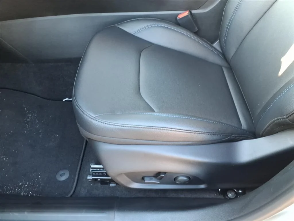 2026 Jeep Compass Limited Altitude - Photo 13