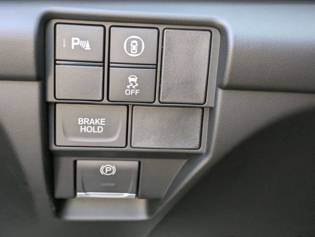 New 2026 Apex Blue Pearl Acura A-Spec Package image 35